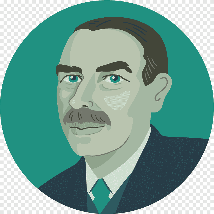 Keynes Beritasumbar Com