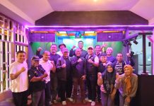 Tidak Ada Anggaran, Program Pembinaan Oleh KONI 50 Kota Dipastikan Tetap Berjalan