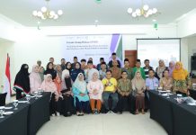 Pentingnya Kolaborasi Lintas Agama dan Budaya untuk Pembangunan Lingkungan Berkelanjutan di Sawahlunto