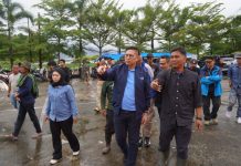 Kasus Kayu Gelondong Banjir Sumatera Naik Penyidikan, Anggota DPR RI Mulyadi: Tindakan Hukum Harus Extraordinary