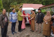 Mulyadi Alokasikan 20% Anggaran Pokir di Sektor Pendidikan: Daerah Maju karena Pendidikan Maju