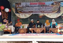 Tingkatkan Semangat Generasi Muda Untuk Lestarikan Budaya Tradisional dan Silat Tradisi, Syofian Hendri Louching Program Silat Tradisional Untuk Extra Kurikuler Sekolah