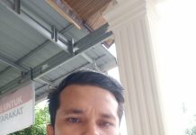 KEPEMIMPINAN DALAM MENGELOLA ORGANISASI