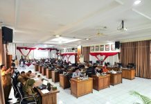 DPRD Bukittinggi Soroti LKPJ Wali Kota 2025: Pendidikan hingga Aset Daerah Diminta Dibenahi