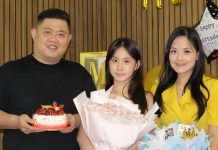 Michelle Quinessha Rilis “Like A Diamond”, Penyanyi Usia 12 Tahun Siap Go Internasional
