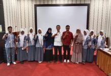 Kota Payakumbuh Gelar Bimtek Kepenulisan Konten Budaya Lokal 2026 Melalui Dinas Perpustakaan dan Kearsipan
