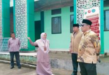 MAN 1 Kota Padang Panjang Siapkan Kantin Z Corner Untuk ZI