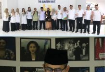 Pemko Bukittinggi Matangkan IMLF ke-4, Meriahkan 100 Tahun Jam Gadang