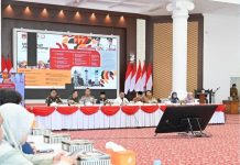 Rayakan 100 Tahun Jam Gadang, Pemko Bukittinggi Gelar Rangkaian Event Internasional Sepanjang Juni 2026