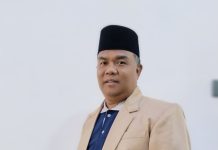 Gagas CERPAIS: Ka.Kankemenag Dr. Zulkifli Cerahkan GPAI Sawahlunto