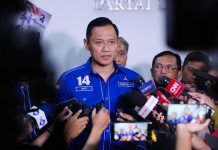 PARTAI DEMOKRAT AJAK SELURUH ELEMEN BANGSA MENJAGA RUANG PUBLIK YANG KONDUSIF DAN BERADAB