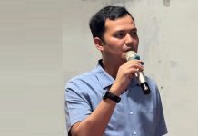 Malam Puncak Piaman Gandang Tasa Festival Semakin Meriah, Rahmat Hidayat Berikan Apresiasi untuk Pelestarian Budaya