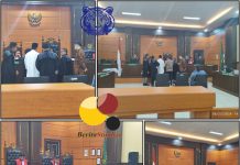 Fakta Mengejutkan Sidang Korupsi Perumda Tuah Sepakat: Skandal ‘Tanggal Mundur’, Proyek Siluman, Hingga Nama Mantan Bupati Terseret
