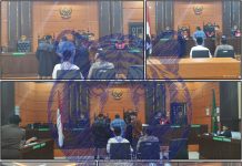 Terungkap di Sidang Korupsi Perumda: Setelah 2 Kali Mangkir, Sang “Makelar” Akhirnya Memberi Kesaksian Terkait Fee Terselubung