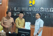 Pemko Payakumbuh dan BWS V Padang Perkuat Infrastruktur Sumber Daya Air, Warga Dapat Manfaat Pengendalian Banjir dan Ketersediaan Air