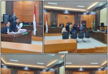 “Harusnya OPD yang Siapkan” – Sidang Tipikor Padang Bongkar Celah RenBis Rp4 Miliar, Saksi Kunci Mangkir Alasannya ‘Tak Ada Ongkos’