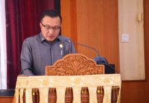Fraksi Kebangkitan Indonesia Raya Soroti Pelayanan Kesehatan, Kontraktor Luar Daerah, Insentif Guru Mengaji, PAUD dan Garin Serta Penanganan Pusat pertokoan Payakumbuh Pasca Kebakaran