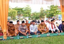 DPRD Apresiasi Kegiatan Penyambutan Tahun Baru 1448H Oleh Pemko Payakumbuh