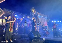 Maniamölö Fest 2026: ISI Padang Panjang Hadirkan Dialog Seni Nias dan Minangkabau di Hilisimaetanö