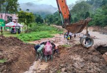Pengerjaan Non Fisik di TMMD/N ke 129 di Kabupaten Limapuluh Kota Menunjukan Kemajuan Yang Signifikan