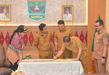 Sumbar Usulkan Kawasan SSD Jadi Proyek Strategis Nasional, Bidik Pertumbuhan Ekonomi Baru