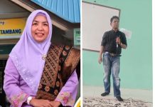 SMPN 7 Tambang Bebas Lakukan Pungli, Disdikpora dan APH di Kampar Kemana ?
