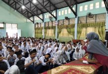 Pendaftar SMA di Sawahlunto Menyusut, Kepala Sekolah Soroti Penurunan Lulusan SMP Hingga Persaingan dengan SMK dan MAN
