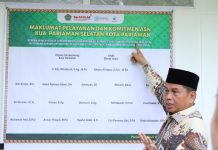 Asta Protas Langkah Nyata Wujudkan Kemenag Berdampak Bagi Semua