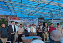 Kolaborasi BUMDes, KDMP, Koperasi ALKO, dan Perusahaan Pakistan Buka Kepastian Pasar bagi 800 Petani Kopi Kerinci