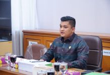 Dukung Satgas Retribusi, Ainul Farhan J: Jangan Biarkan Kebocoran PAD Terus Merugikan Masyarakat