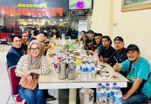 Usai Sukses Gelar PWI-Bhayangkara Cup 1, PWI Paliko Siap Hadirkan Event Spektakuler Lainnya di Luak Limopuluah