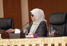 Erlindawati, DPRD Siap Kawal Pembahasan KUA PPAS APBD 2027 Kota Payakumbuh