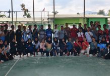 KONI Limapuluh Kota Pastikan Kesiapan Atlet, Optimis Hadapi Porprov Sumbar 2026