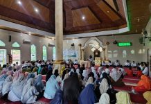 Kemenag Sawahlunto Gelar Lomba Keagamaan untuk Pelajar, Dorong Karakter di Tengah Gempuran Medsos