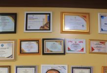 Polres 50 Kota Raih Penghargaan KPPN Bukittinggi Awards 2026 Usai Capai Nilai Sempurna IKPA Semester I