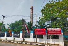 Tak Sekedar Pasok Listrik, PLTU Ombilin Dorong Pembangunan Desa di Sawahlunto