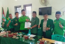 I Made Safari Pimpin PPP Sawahlunto, Tantangan Pemilu 2029 Menanti