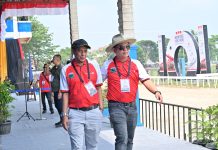 Wirman Putra, Penyelenggaraan IHR 2026 Di Payakumbuh Peluang Bagi Daerah Untuk Peningkatan Ekonomi