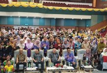 SAOC 2026 di Terengganu Ditutup, Pelajar Indonesia Malaysia dan Thailand Borong Medali