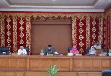 DPRD Minta Pemko Payakumbuh Pastikan APBD 2026 Punya Dampak Positif Buat Masyarakat