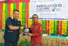SMKN 2 Sawahlunto Gandeng Recources ID, Siswa Geologi Pertambangan Disiapkan Masuk Dunia Tambang