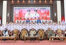 735 Guru Keagamaan dan 154 Garin di Bukittinggi Terima Insentif Triwulan II 2026