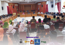 Terkait Penyelesaian Status Tanah Pasar Payakumbuh, Niniak Mamak 10 Nagori di Payakumbuh Gelar RDP Dengan DPRD