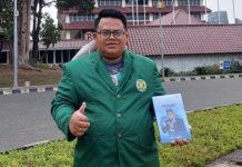 Viral! Fantastis, Bermodalkan 70 Ribu Rupiah, Muhammad Ja’far Hasibuan Jadi Referensi Akademik Dunia
