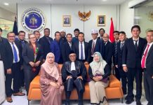 HUT Kedua DePA-RI, Saatnya Advokat Bersatu dan Bergerak Untuk Keadilan