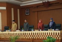Jangan Hanya Jadi Tambahan Anggaran Tanpa Manfaat Jelas, DPRD Kota Payakumbuh Akan Cermati Penggunaan TKD Melalui Pembahasan KUA dan PPAS 2026