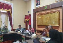 Pemko Payakumbuh dan Pemkab Limapuluh Kota Bersama Pemprov Sumbar Sepakat Pendanaan Bersama Percepatan Pengembangan BRT Trans Paliko