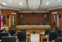 Pemko Payakumbuh proyeksikan APBD Tahun 2026 Senilai 879,5 Milyar Rupiah
