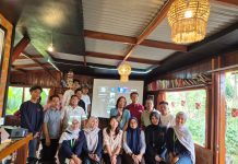 Seminar Internasional Bahas Masa Depan Kopi Kerinci di Perdagangan Dunia