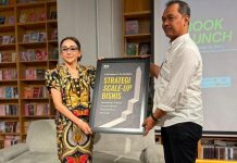 Dr. Dini Fronitasari Dorong UMKM Indonesia Naik Kelas Melalui Buku AI Untuk UMKM